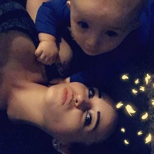 Meet your Posher, Jackie